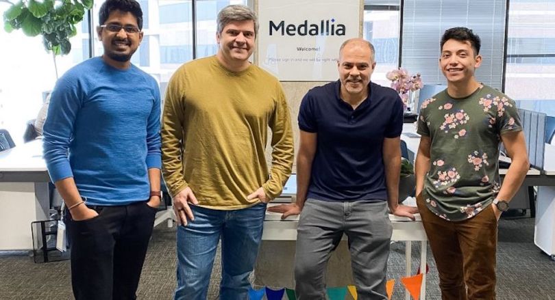 Medallia top companies hiring remote workers right now