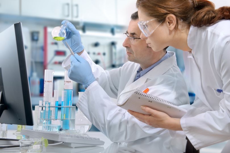 Microbiology Specialists Inc. biotech companies in Houston