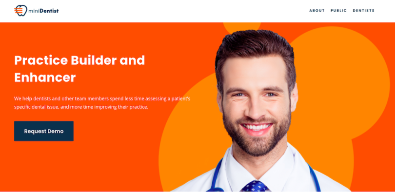 MiniDentist companies in Scottsdale