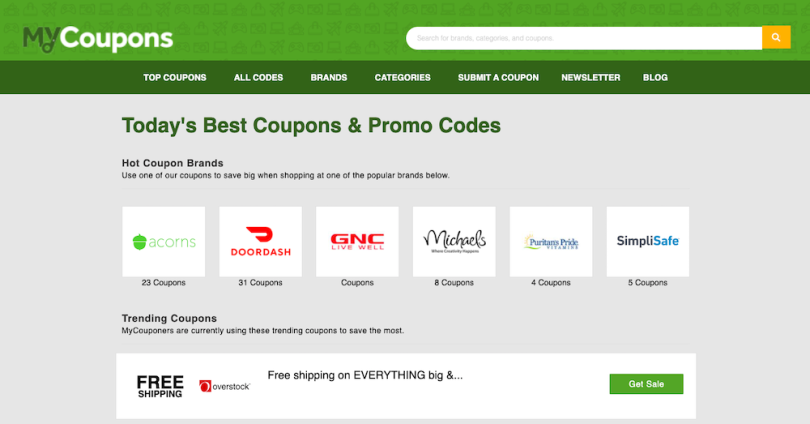 MyCoupons marketing agency companies Pittsburgh