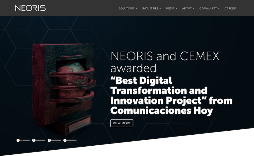 NEORIS companies in Miami