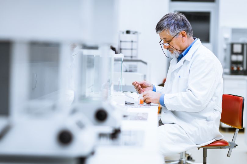 Nano3D Biosciences biotech companies in Houston