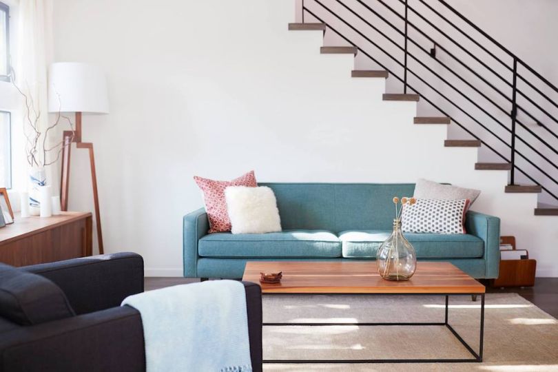 Nickson Living Dallas real estate tech companies