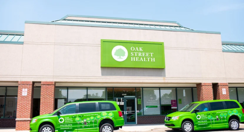 Oak Street Health