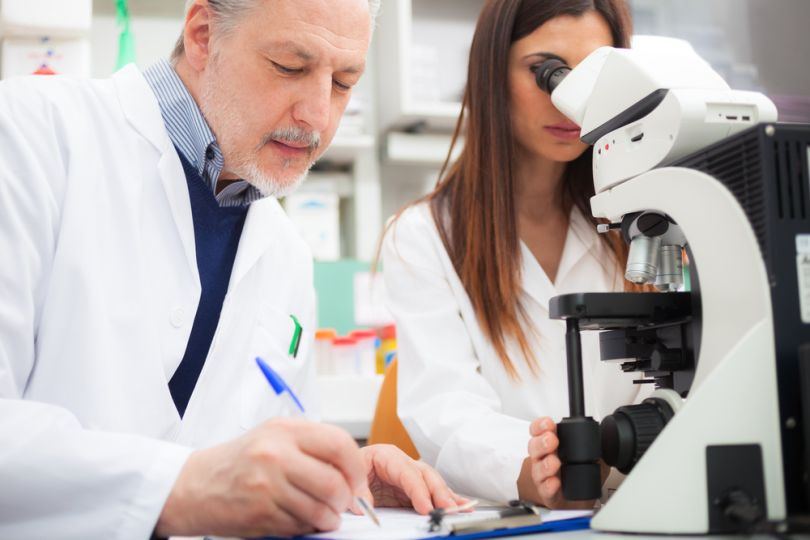 Paragon BioTeck biotech companies in Portland Oregon