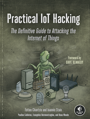 practical-iot-hacking