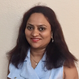 Priya Narayan Rao