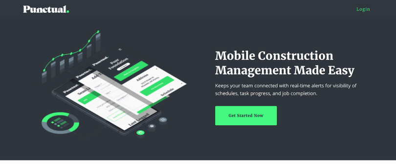 Punctual software companies in Phoenix