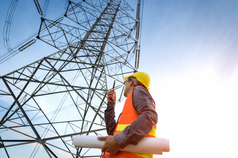 Quanta Services largest companies in Houston
