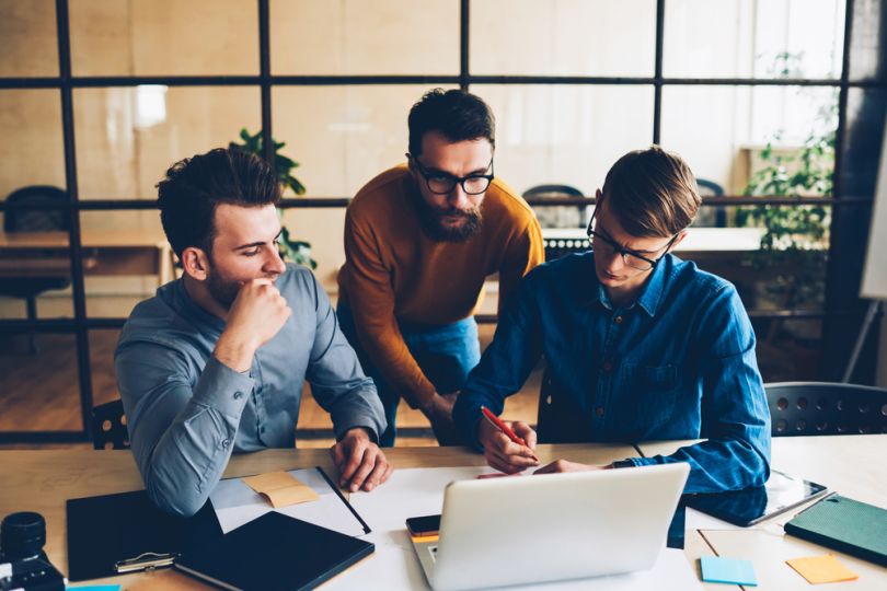 Quorum Software software companies in Houston