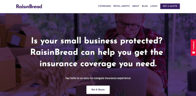 RaisinBread companies in Scottsdale