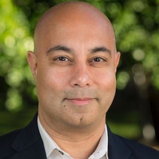 Rajiv Mirani CTO at Nutanix