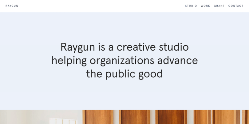 Raygun branding agency San Diego 