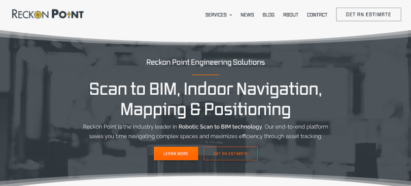 Reckon Point San Antonio startups