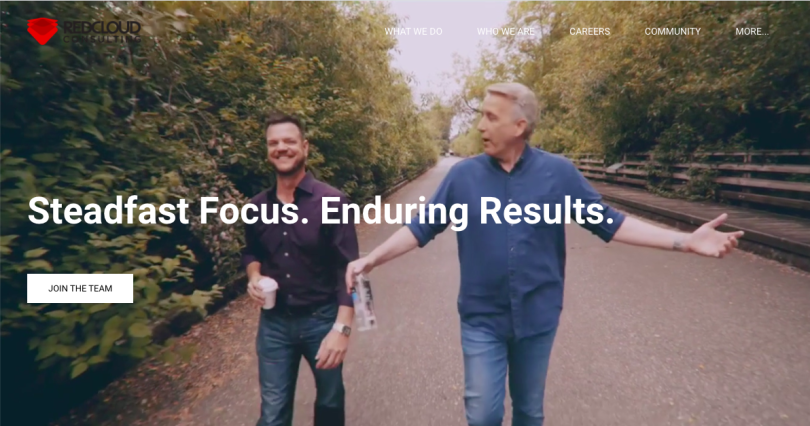 RedCloud Consulting IT Consulting Companies