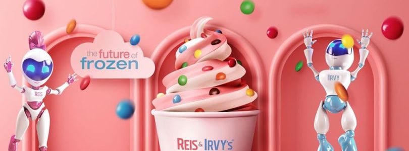 Reis & Irvy's san diego startups