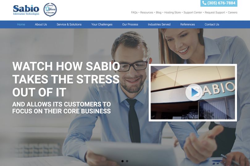 Ten4 Technology Group consulting Miami