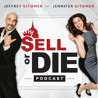 Sell or Die Sales Podcasts