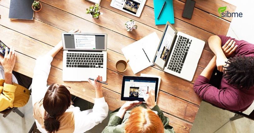 Sibme software companies in Houston
