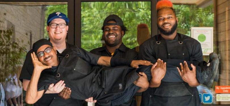 Sifted Atlanta startups