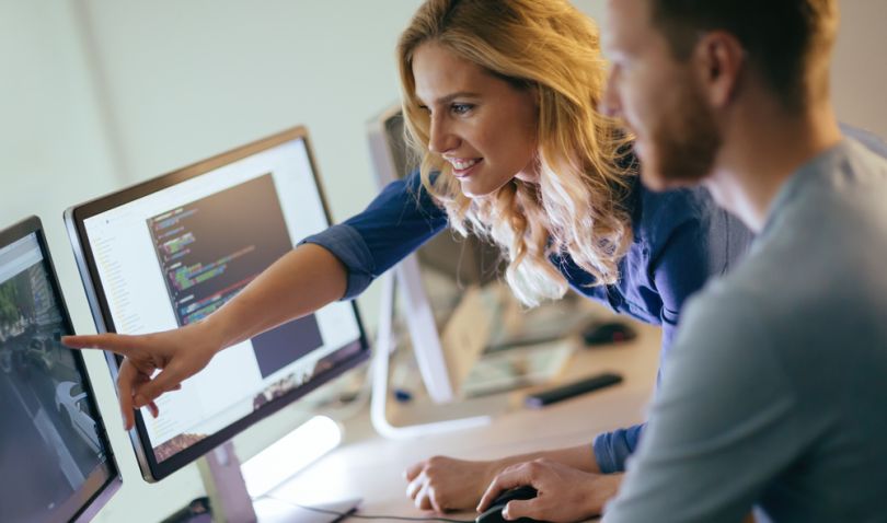 Simform tech companies in Philadelphia