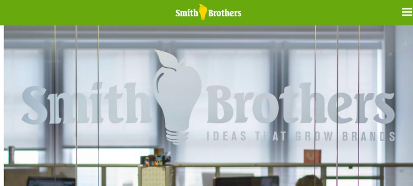 Smith Brothers Agency marketing agency companies Pittsburgh