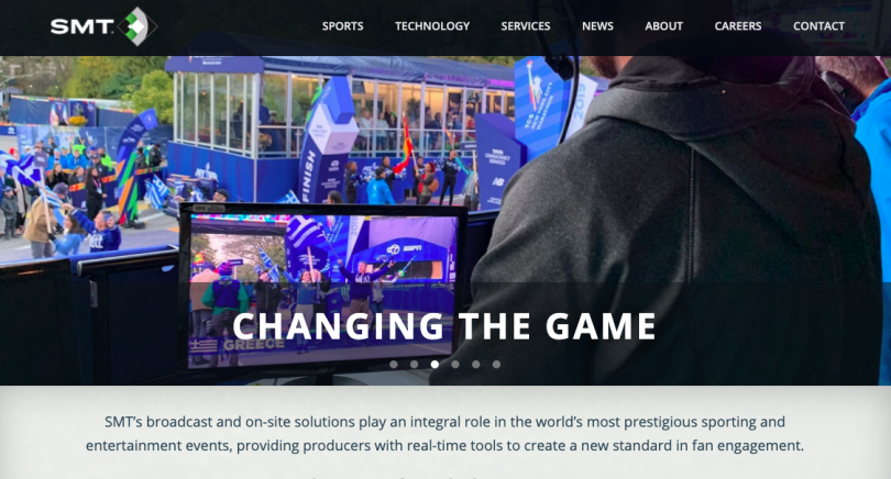 SportsMEDIA Technology Companies in Durham NC
