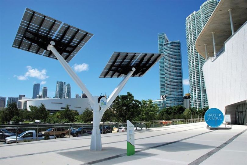 Spotlight Solar research triangle park companies