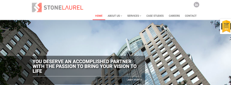 StoneLaurel consulting firms Charlotte NC