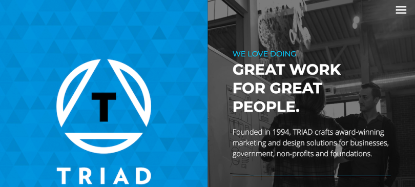 TRIAD Cleveland advertising agencies