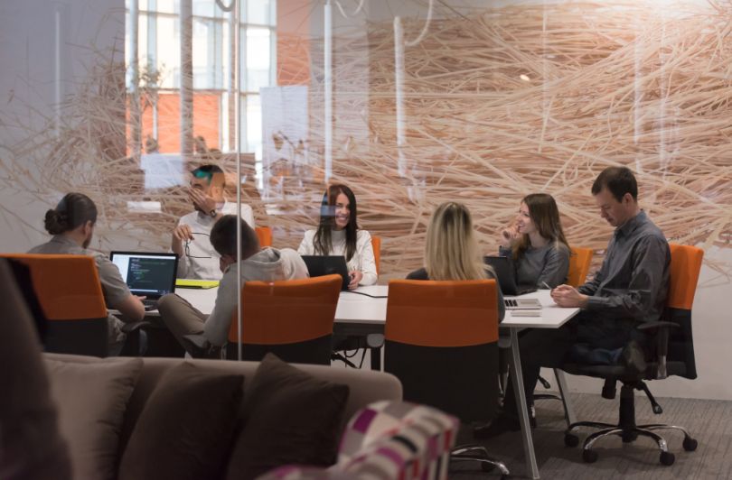 Tasacom Technologies IT companies in Dallas
