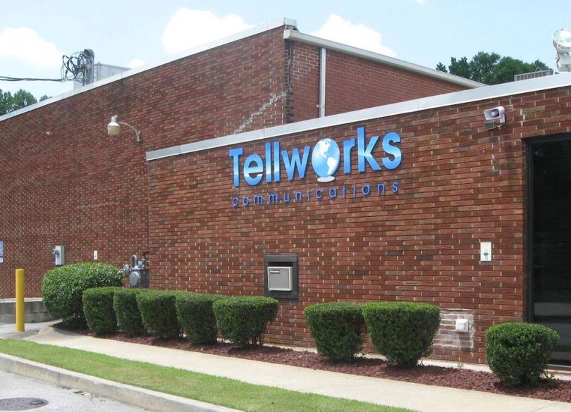 Tellworks logistics companies Atlanta