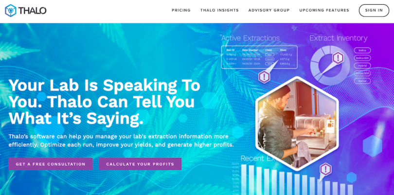 Thalo Technologies companies in Scottsdale