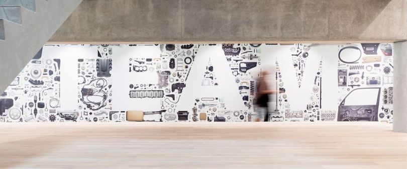 The Brand Hatchery Dallas branding agency