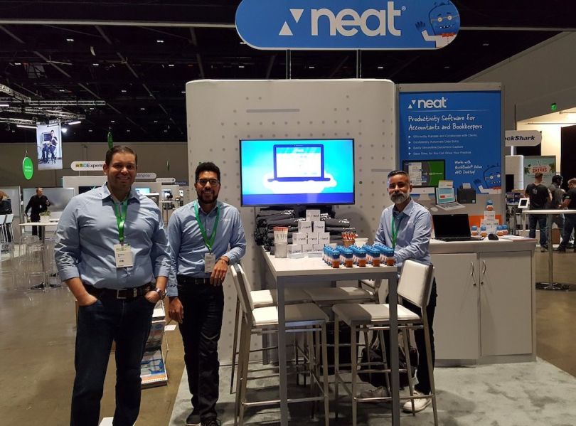 The Neat Company tech companies in Philadelphia