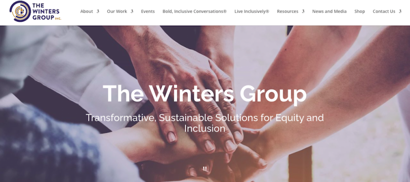 The Winters Group consulting firms Charlotte NC