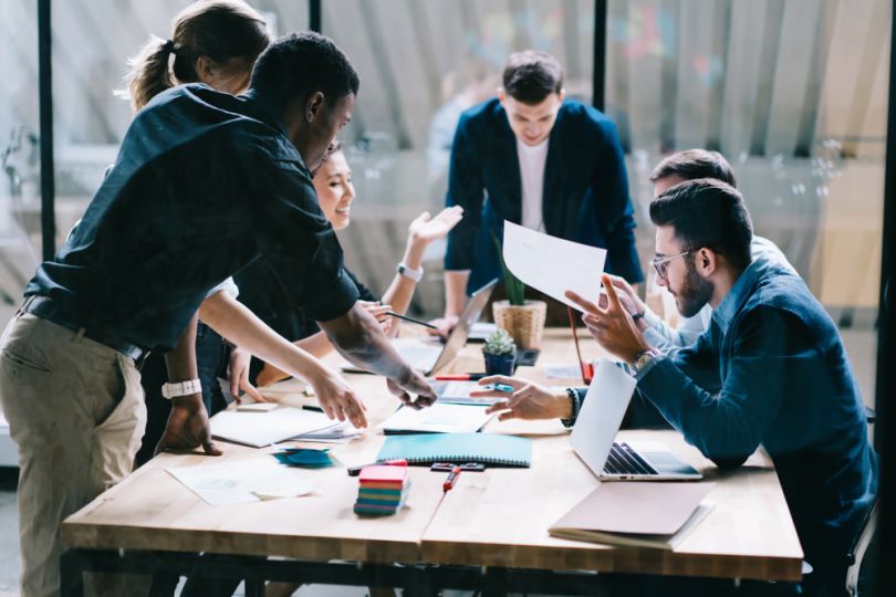 Token IQ companies in Scottsdale
