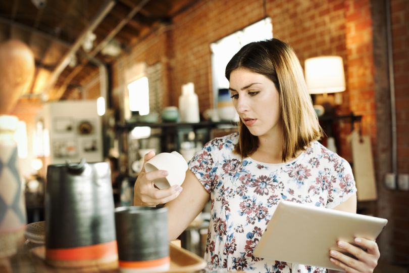 Tulip tech companies in Toronto