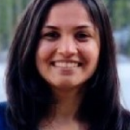 Vasudha Mithal