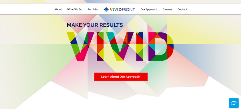 VividFront Cleveland advertising agencies