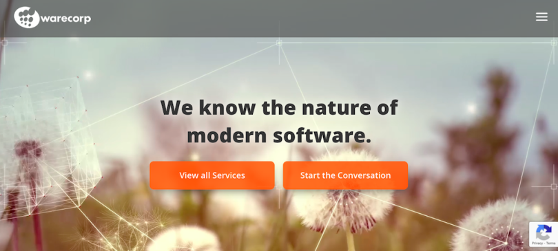 Warecorp software companies in Minneapolis