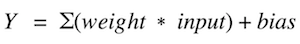 activation function deep learning