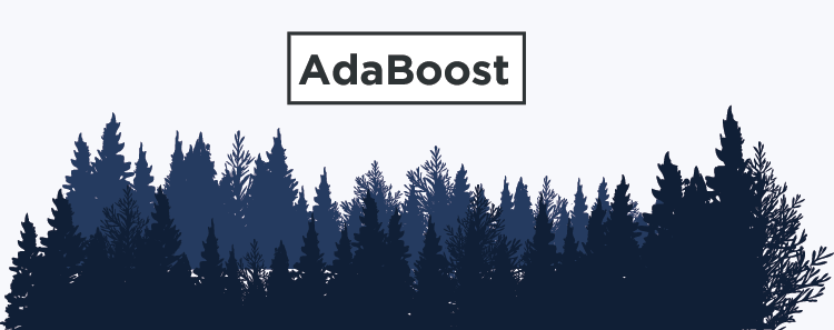 Adaboost Machine Learning