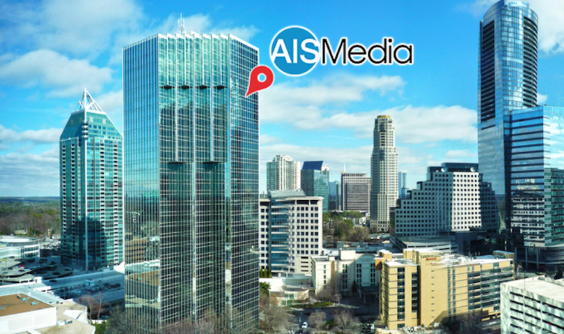 AIS Media SEO company agency Atlanta