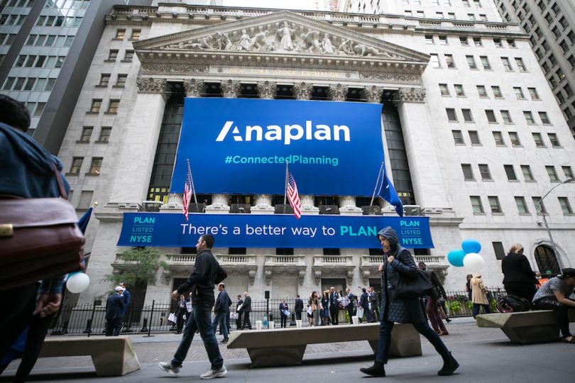 anaplan