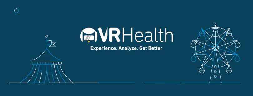virtual reality healthcare market vr health