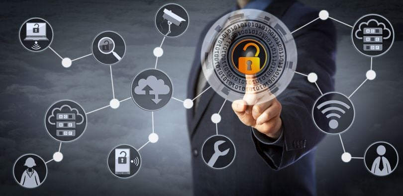 Armis IoT Security For Businesses