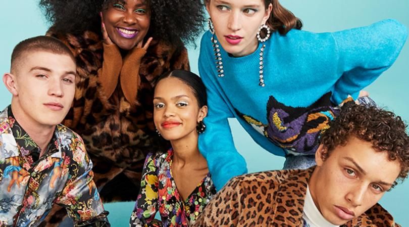 asos retail machine learning