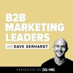 b2b marketing leaders