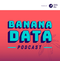 banana data